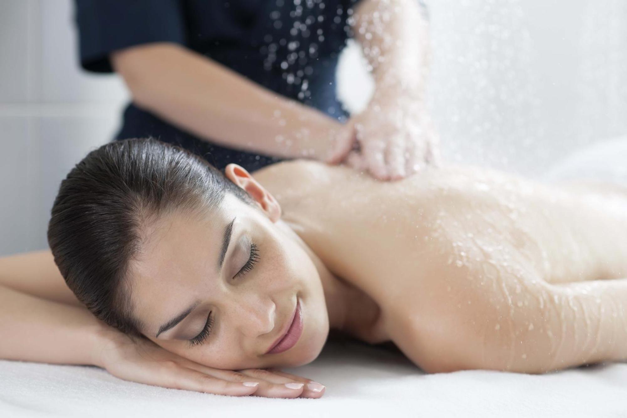 Hotel Valdys Thalasso & Spa - La Baie Douarnenez Eksteriør billede