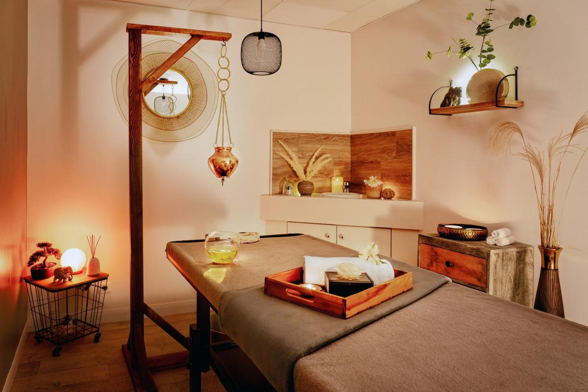 Hotel Valdys Thalasso & Spa - La Baie Douarnenez Eksteriør billede